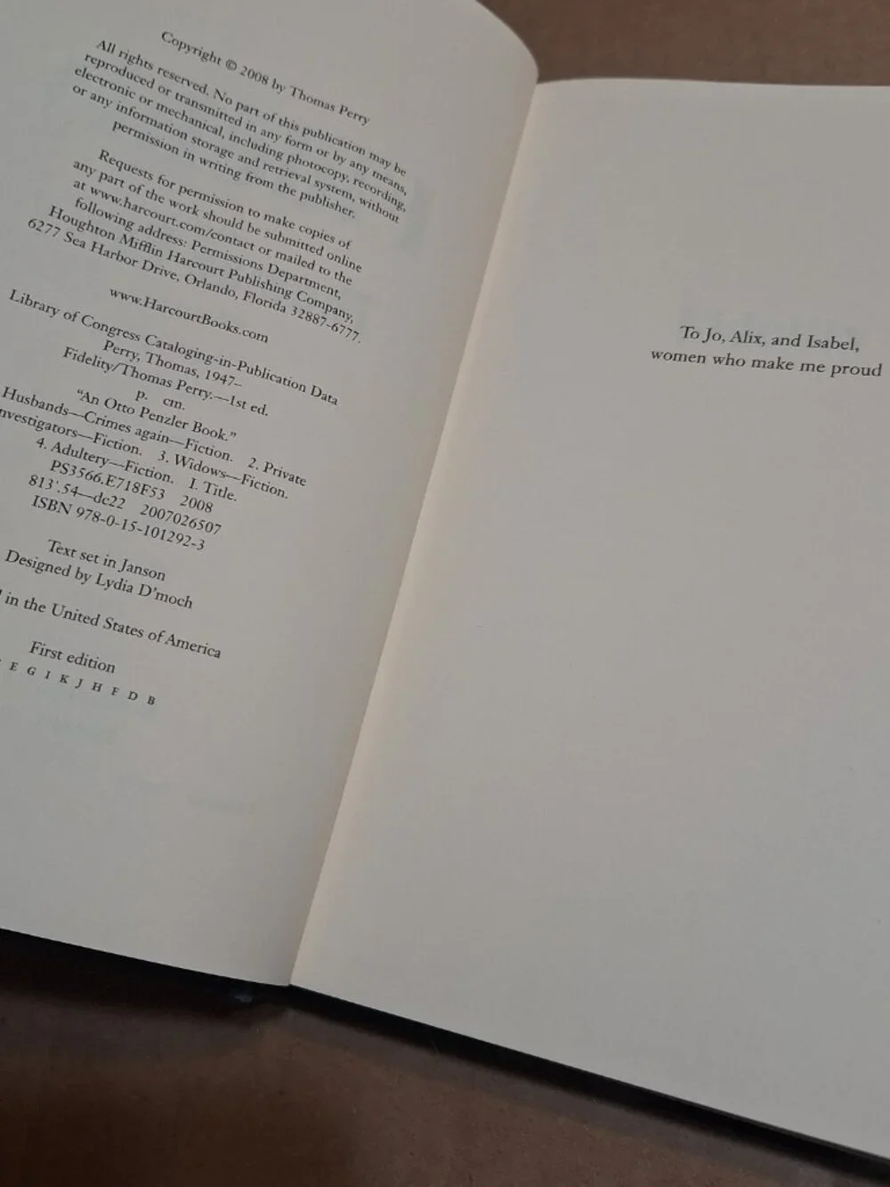 Fidelity - Picture 4 of 5